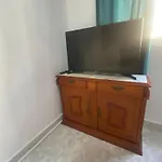 Habitacion Grande Privada
